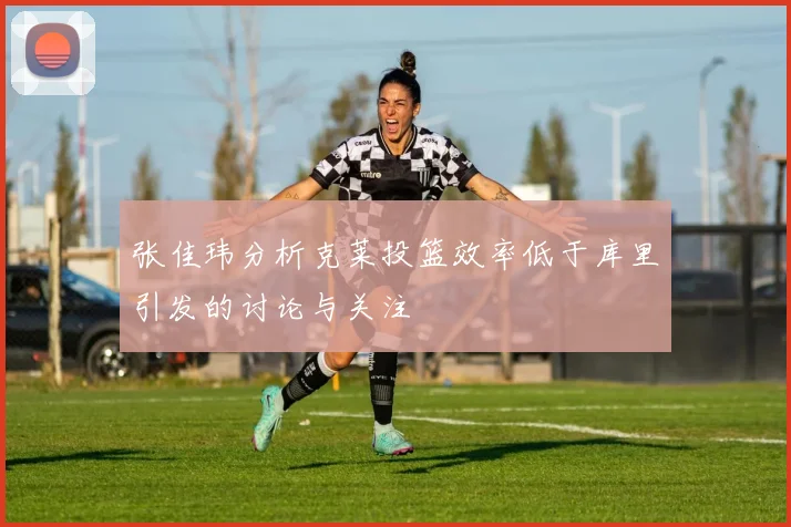 张佳玮分析克莱投篮效率低于库里引发的讨论与关注
