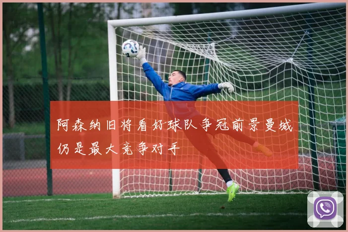 阿森纳旧将看好球队争冠前景曼城仍是最大竞争对手