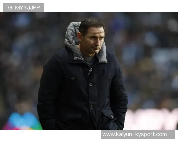 切尔西队史英超射手榜揭晓兰帕德147球稳居第一帕尔默39球排名第九