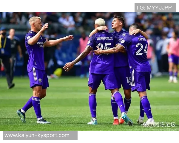 美职联奥兰多城有意引进理查利森与其团队展开对话