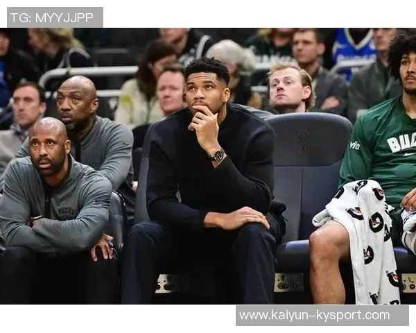 里弗斯确认字母哥将随队出征但预计缺席对热火和尼克斯的比赛