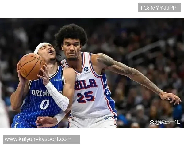 上半场三分球命中率惨淡76人魔术合计三分仅中五球