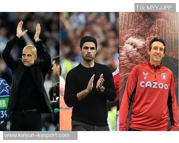 卡拉格警告阿森纳福登威胁瓜帅在英超超越埃梅里成唯一标杆