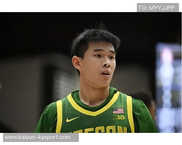 媒体人分析林葳赵维伦在NCAA成功的关键因素是投篮与三分能力