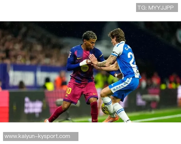 巴萨进攻型中场危机加剧奥尔莫受伤后球队面临人员短缺困境