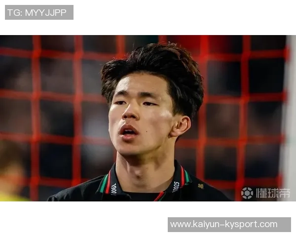 狼堡关注奈梅亨20岁日本前锋盐贝健人谈判已在进行中