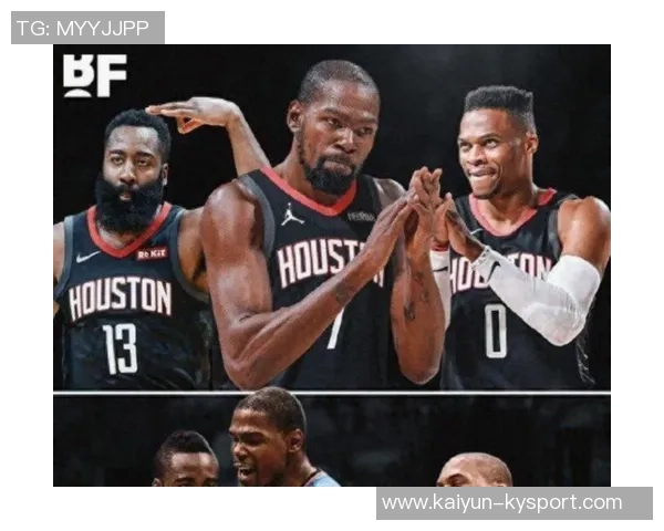 雷霆三少新赛季首战全败杜兰特遗憾失利威少遭逆转哈登惨遭溃败