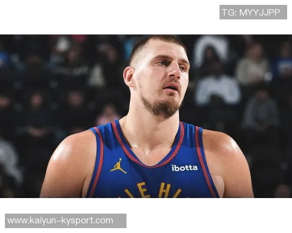 奎因全能表现砍下30分约基奇称其身上有自己影子