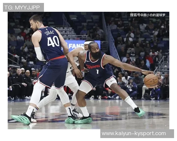 快船防守漏洞频现本赛季17场比赛中9次失分超过120分