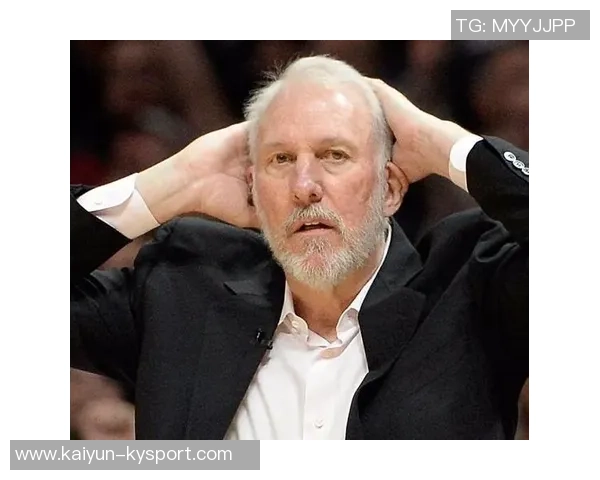 科尔面对困境无计可施或将告别执教生涯的最后一季