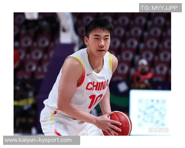 辽宁U22男篮因禁赛球员人数过多未能凑齐阵容取消备战计划