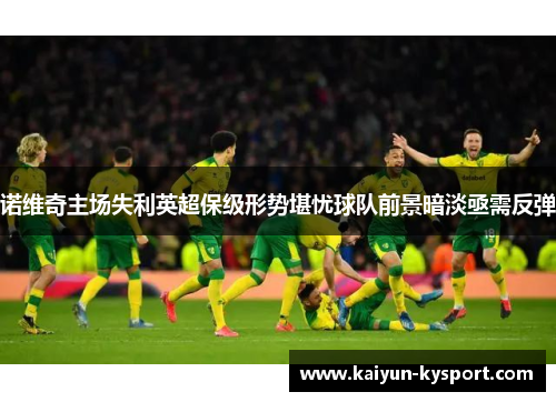 诺维奇主场失利英超保级形势堪忧球队前景暗淡亟需反弹